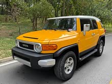 FJ ��·�� 2010�� 4.0L