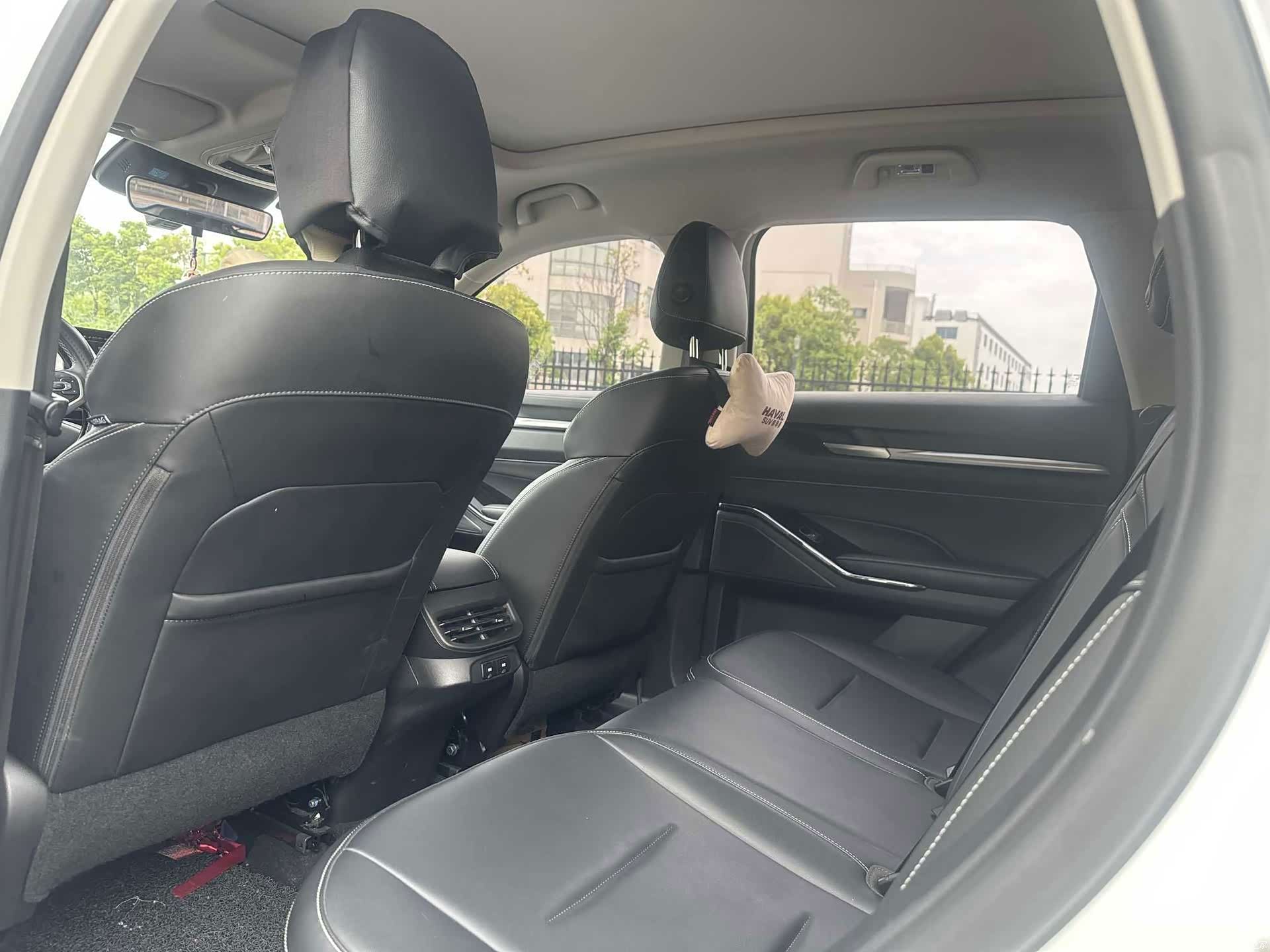 Haval H6, 2020 6