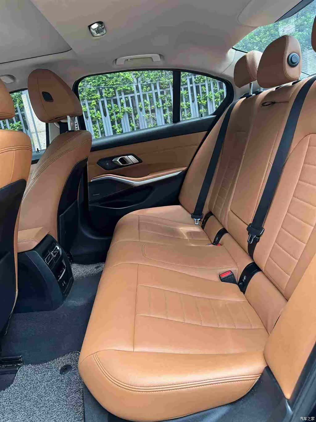 BMW 3 Series, 2020 10