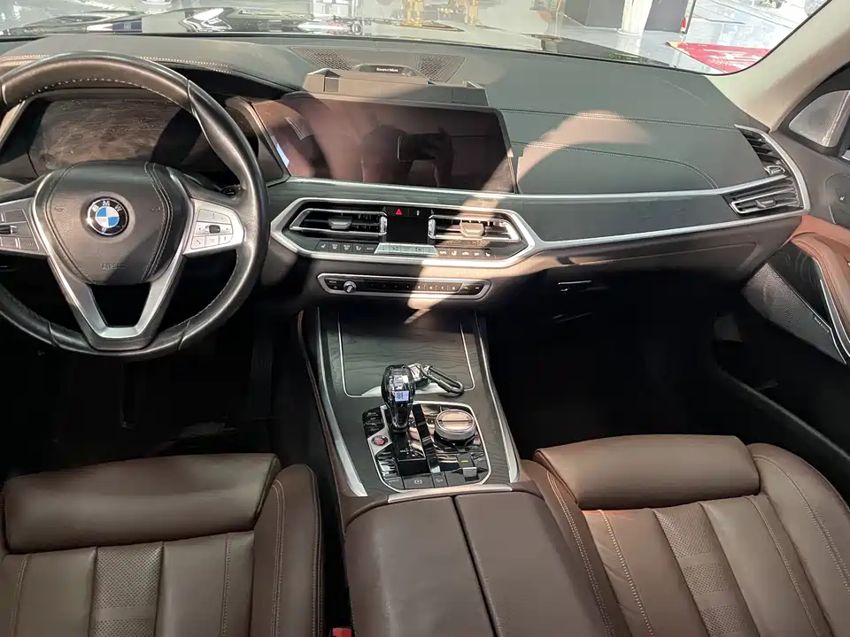 BMW X7 BMW X7