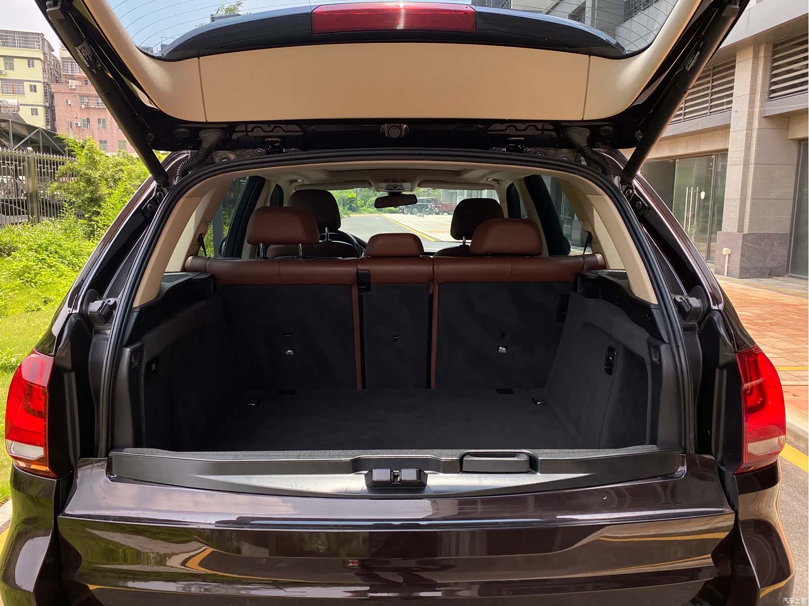 BMW X5, 2015 21