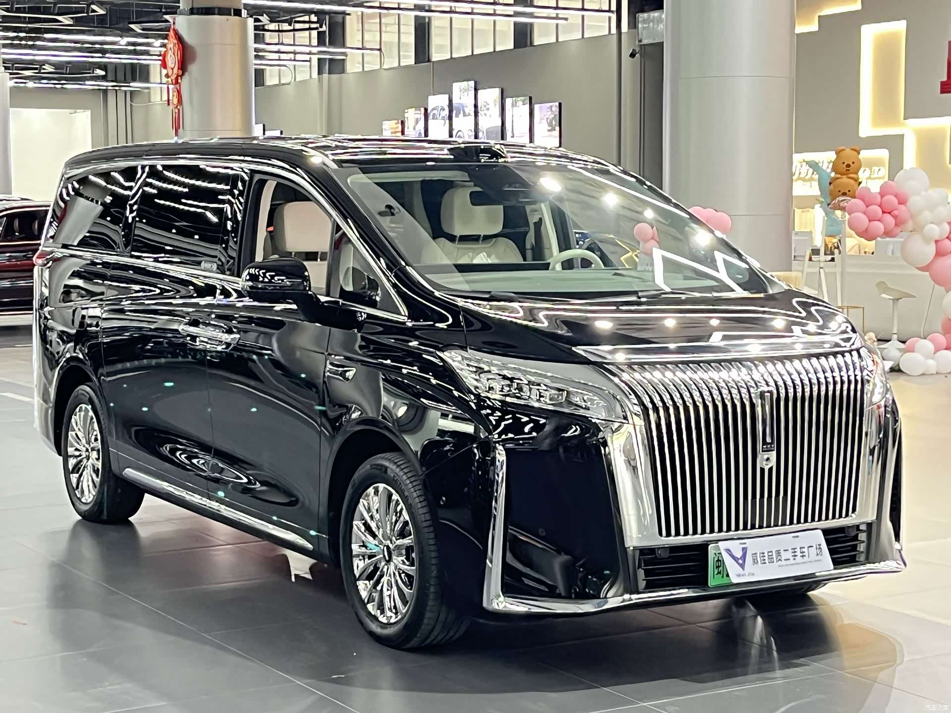 WEY Gaoshan, 2025 3