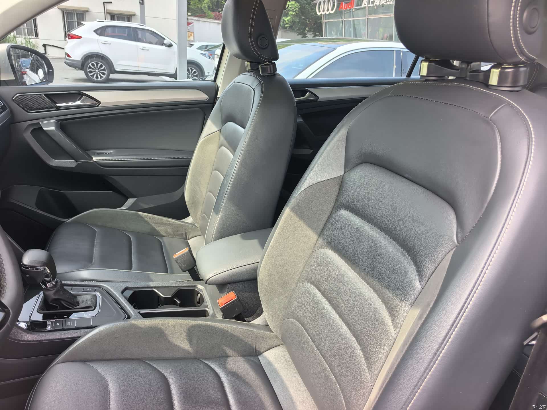 Volkswagen Tiguan L, 2018 20