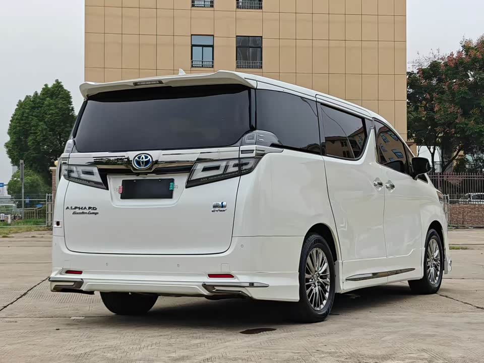 Toyota Wilfa