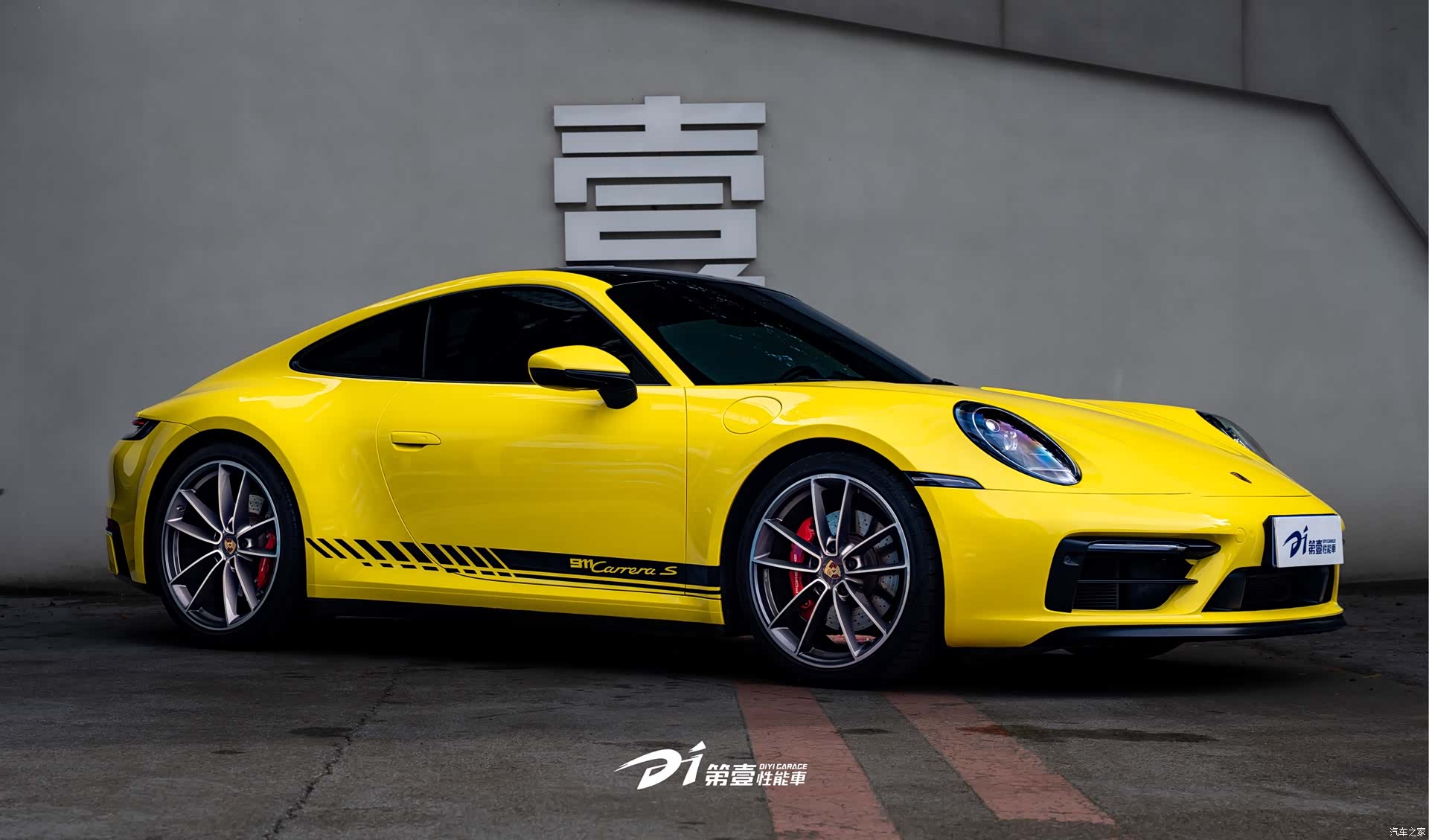 Porsche 911, 2020 все фото