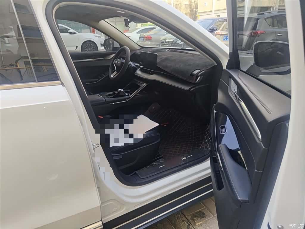 Haval H6, 2022 20