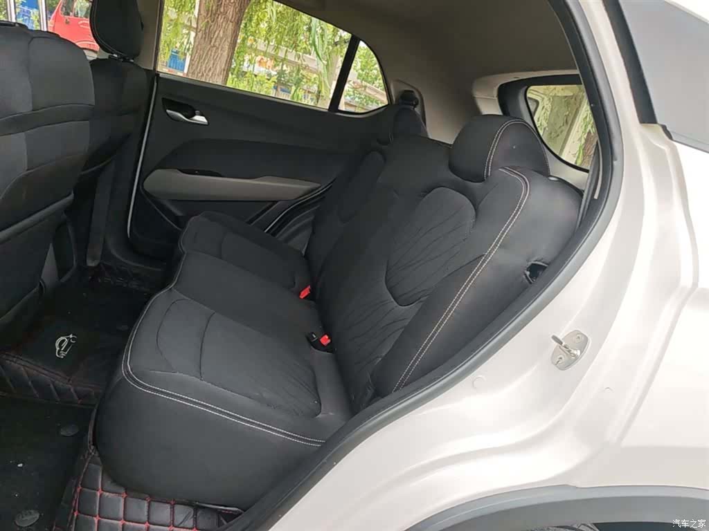 Wuling 510, 2020 17
