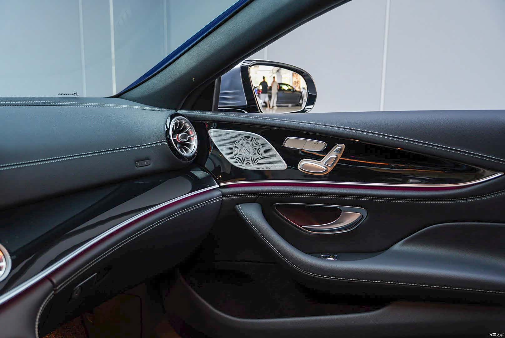 MG AMG, 2025 17