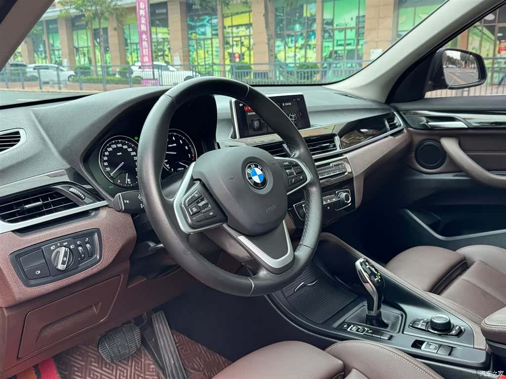 BMW X1, 2020 18
