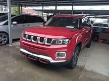 ����ԽҰBJ30 2021�� 1.5T ��С����