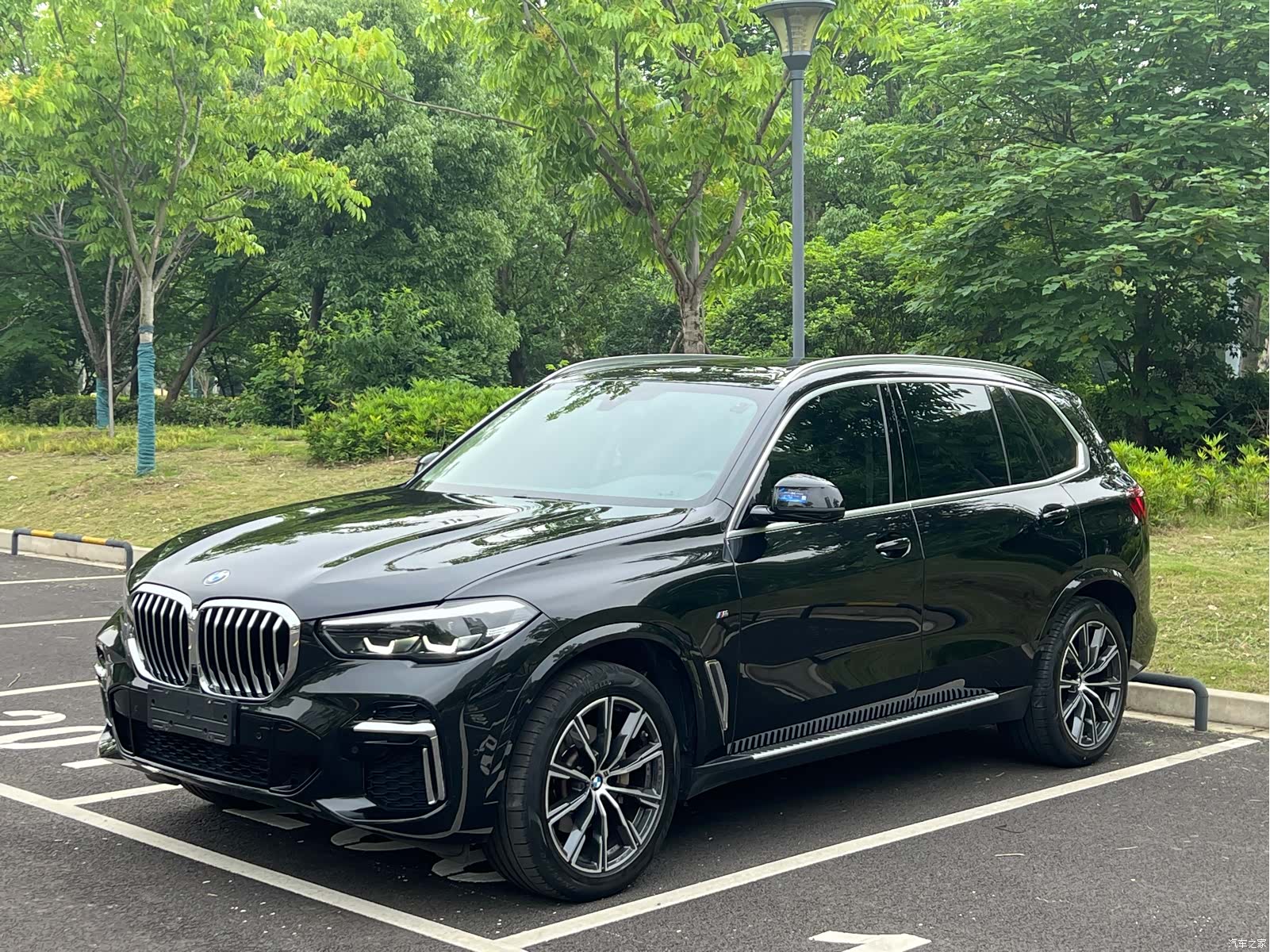 BMW X5, 2022 1
