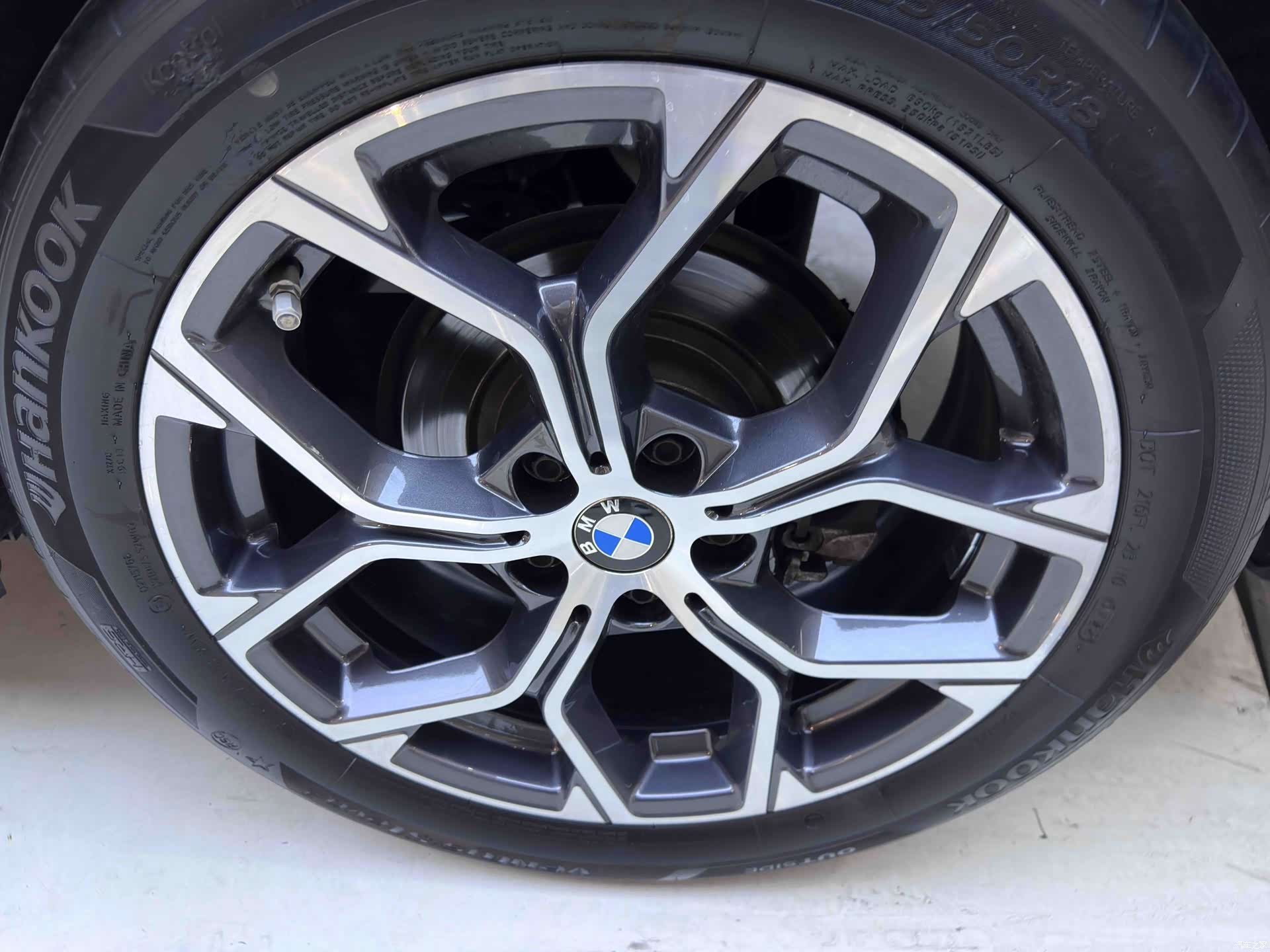 BMW X1, 2022 21