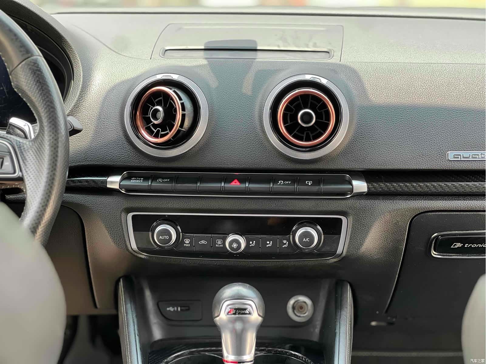 Audi S3, 2018 8