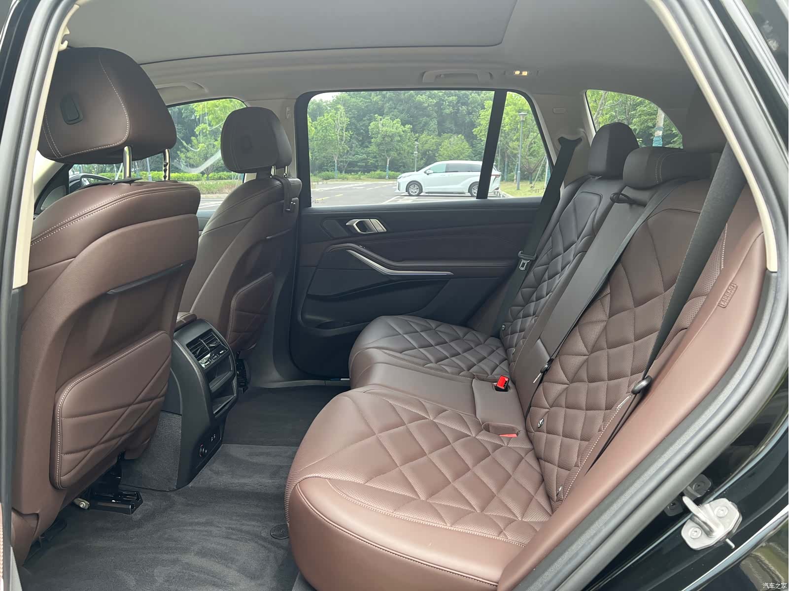 BMW X5, 2022 7