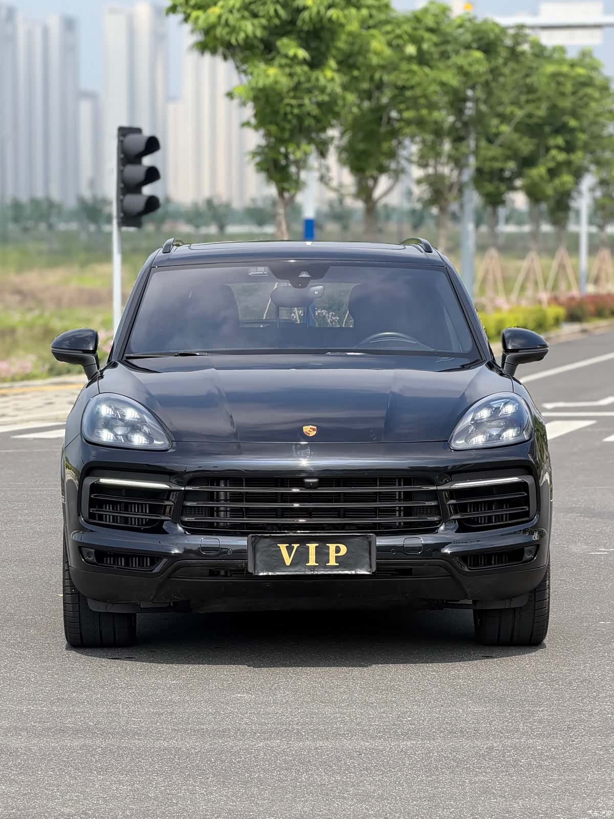 Porsche Cayenne, 2021 1