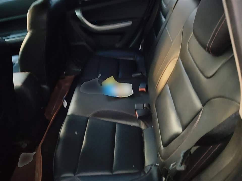 Changan CS35 Changan CS35