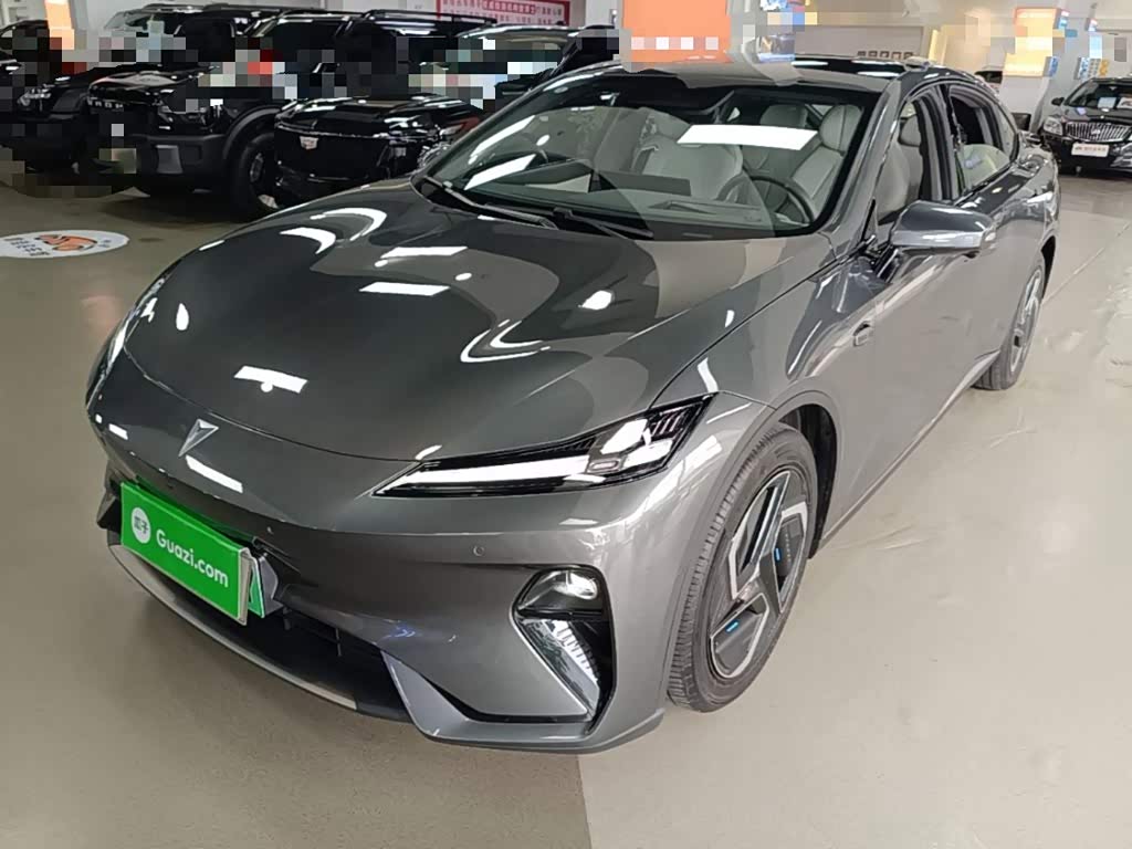 Deepal SL L07 2024 530Max Smart Drive ADS SE Electric