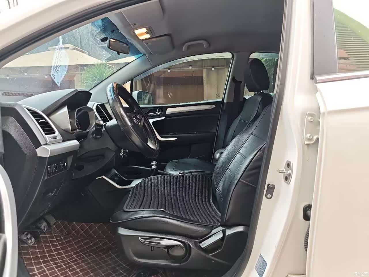 JAC S3, 2016 10