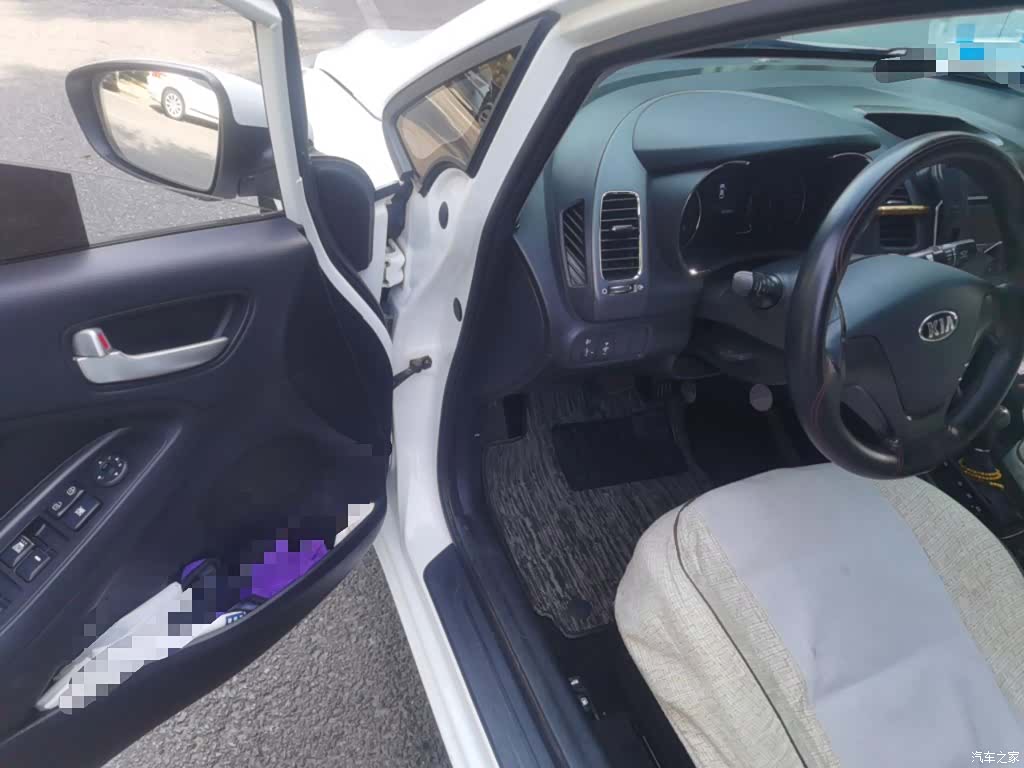 Kia K3, 2017 14