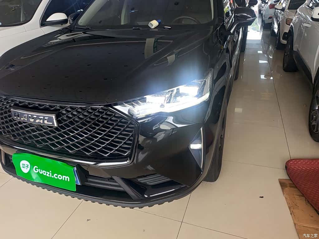 Haval H6, 2024 24
