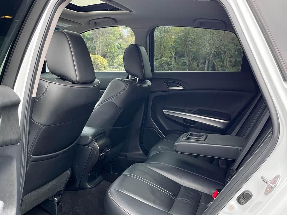 Honda Song Poetry Map