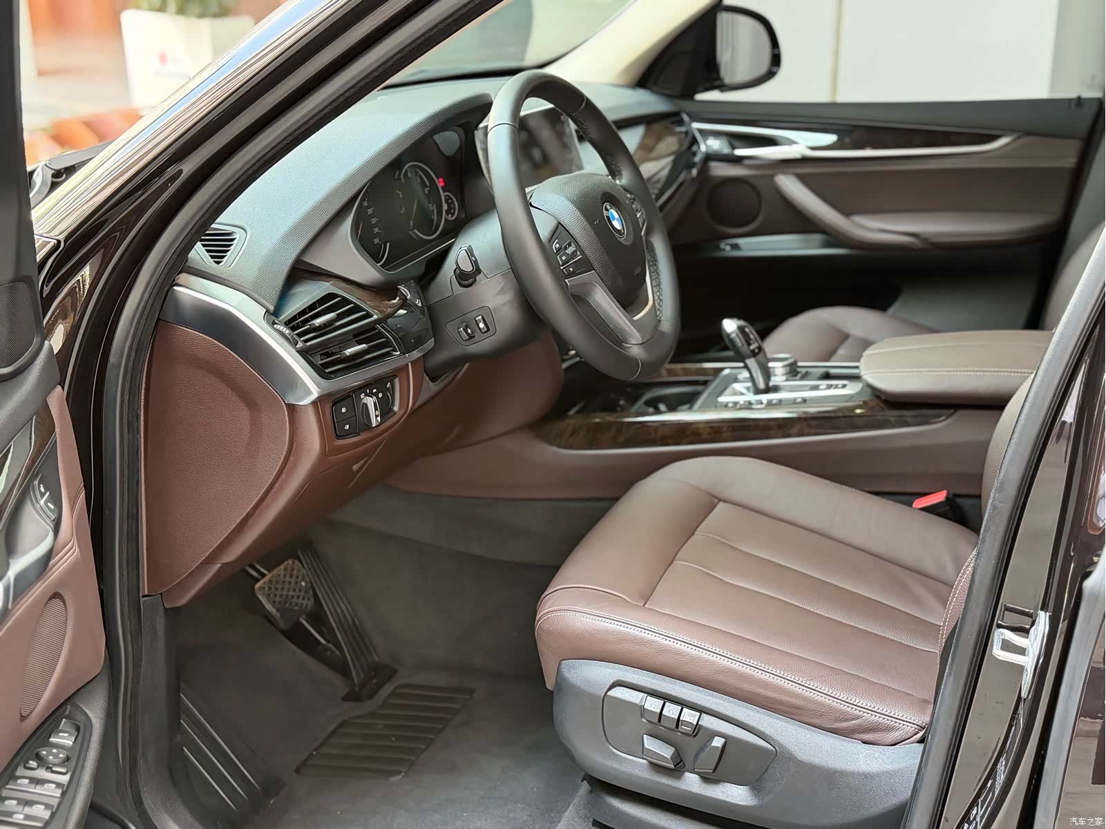 BMW X5, 2018 4