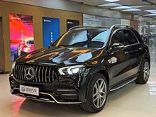 ����GLE AMG 2022�� AMG GLE 53 4MATIC+