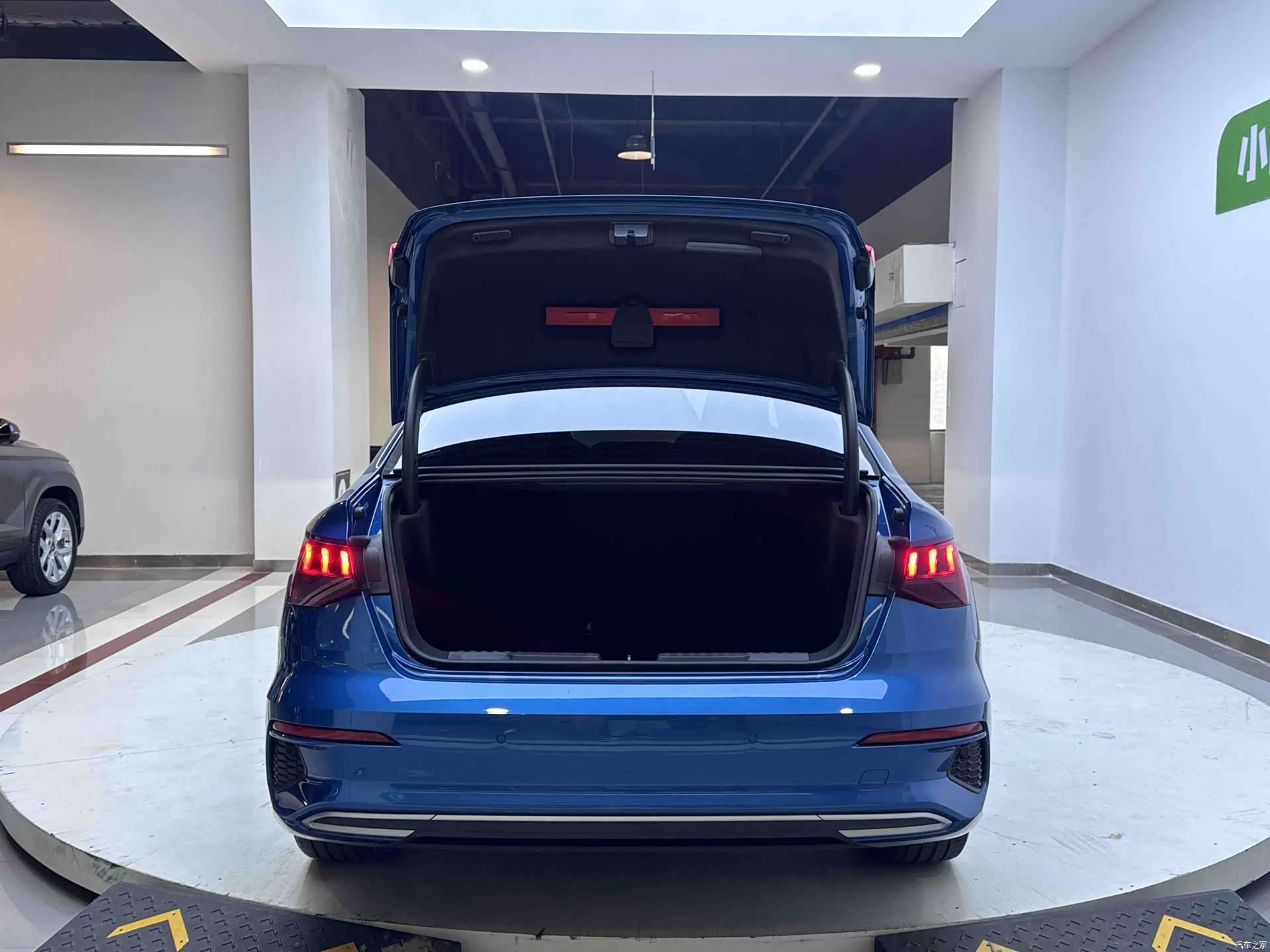 Audi A3, 2022 21