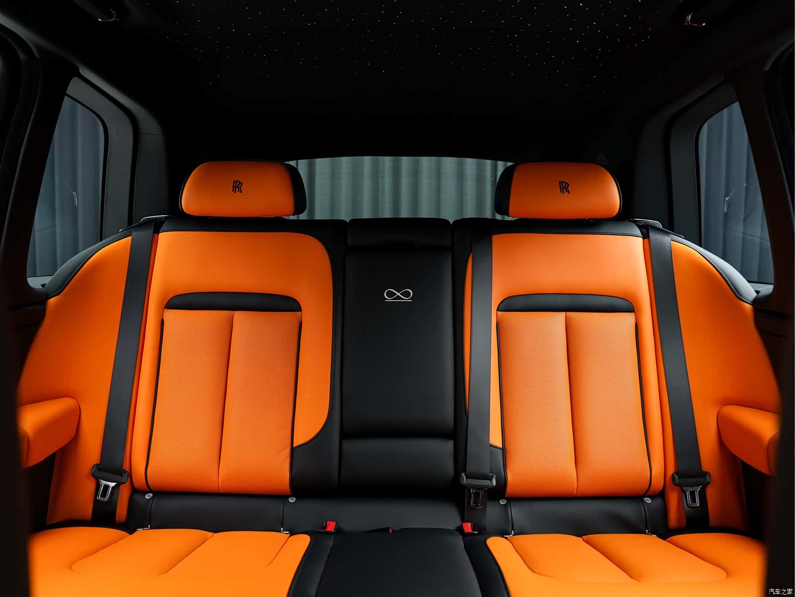 Rolls-Royce Cullinan, 2026 23