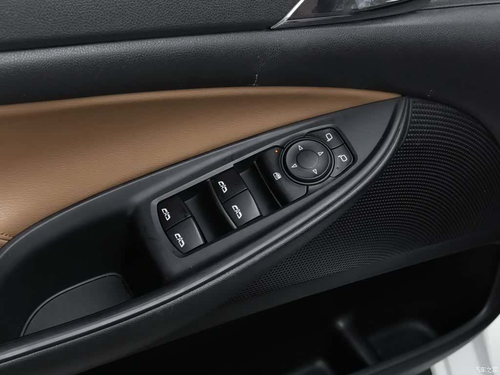 Buick GL6, 2023 9