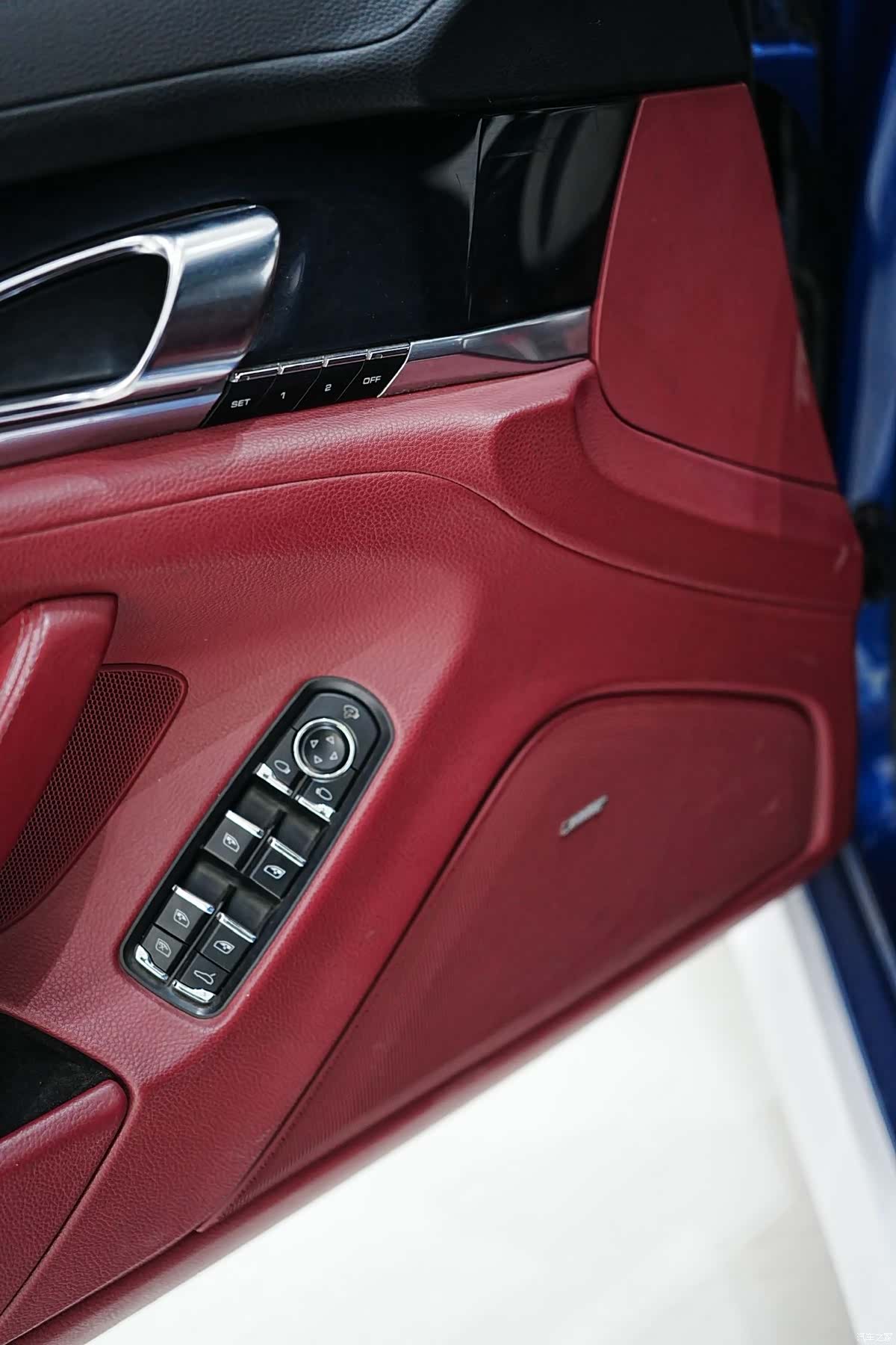 Porsche Panamera, 2012 16