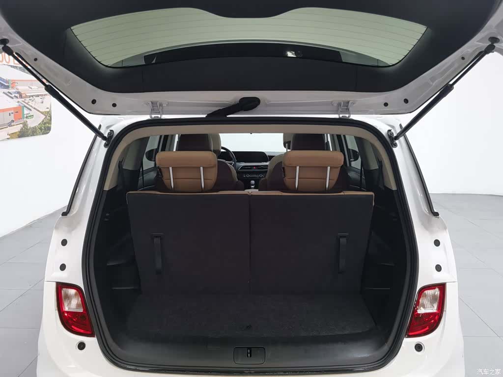 Buick GL6, 2023 16