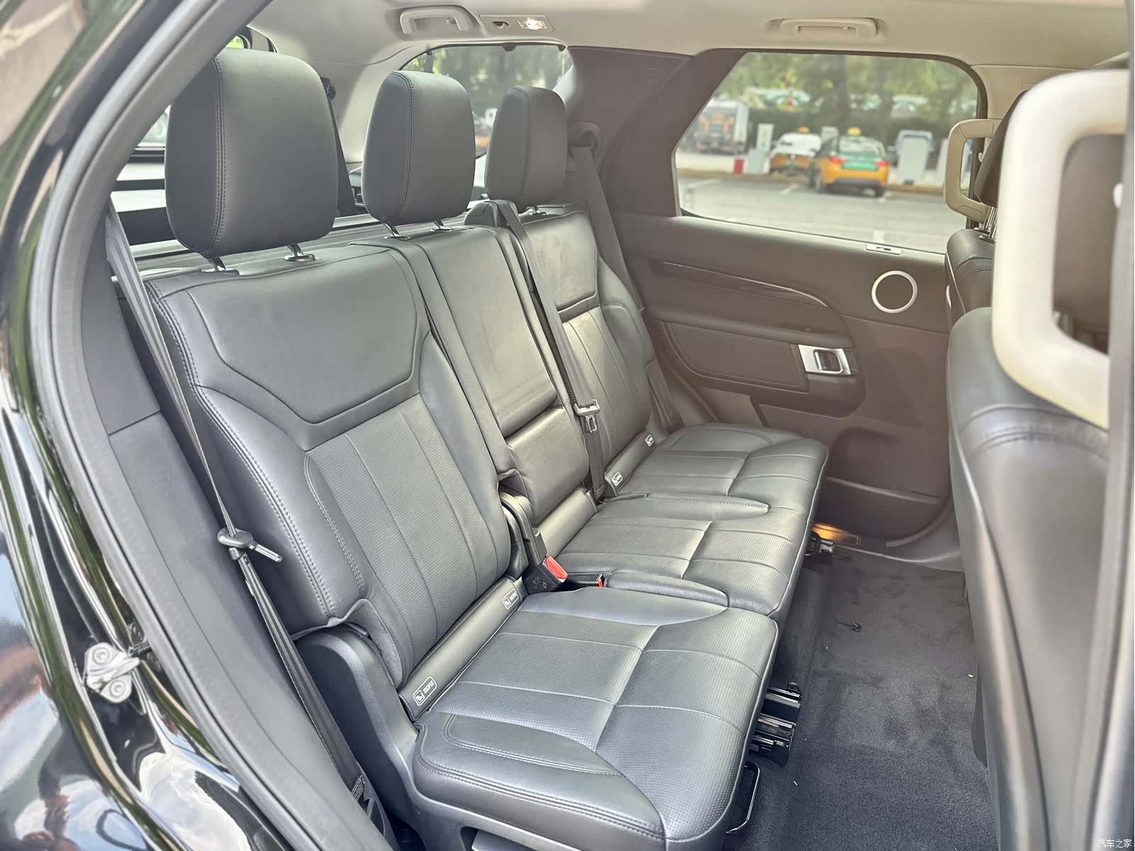Land Rover Discovery, 2018 35