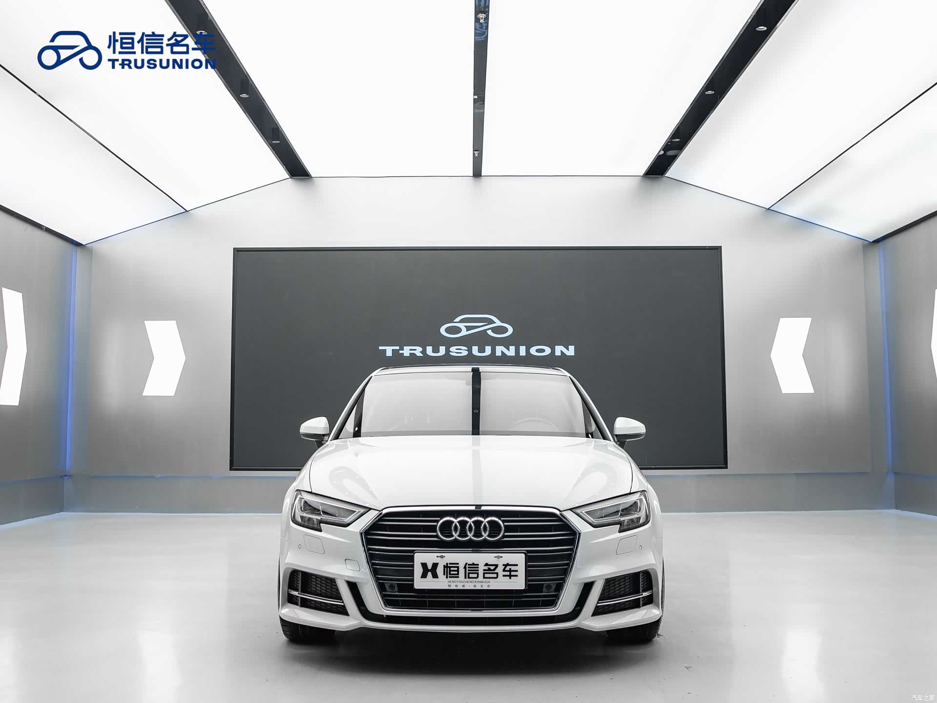 Audi A3, 2019 2