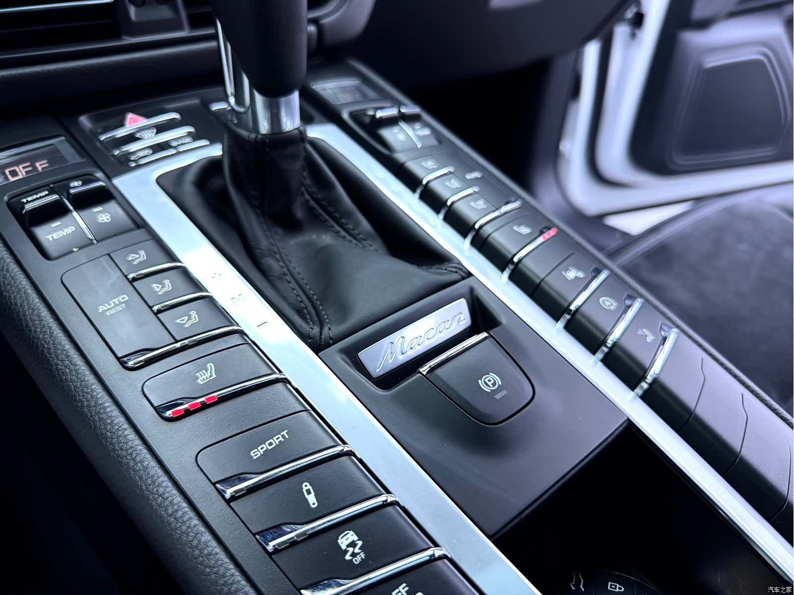 Porsche Macan, 2020 23