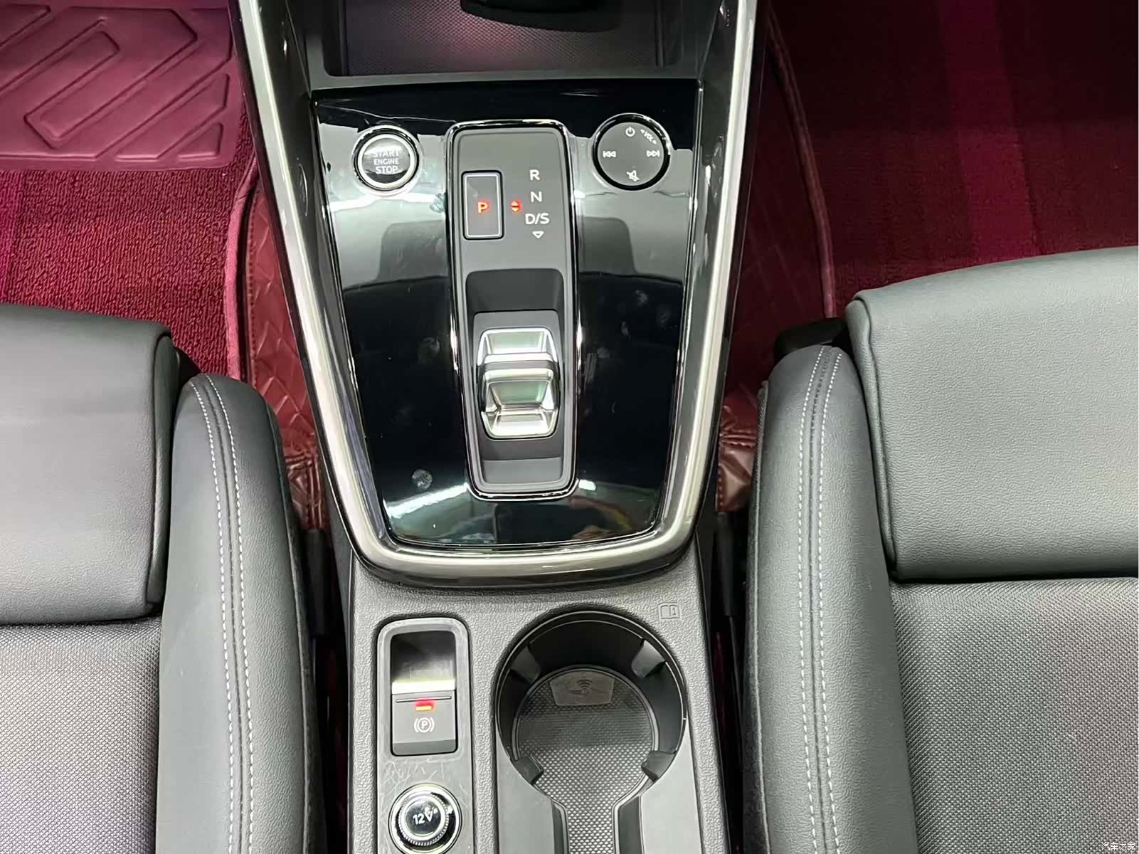 Audi A3, 2024 13