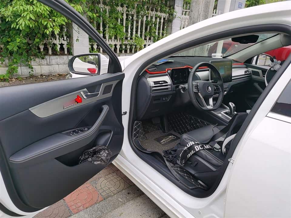 BYD Qin Pro