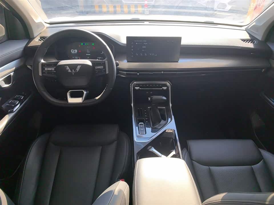 Wuling Wuling Xingchen