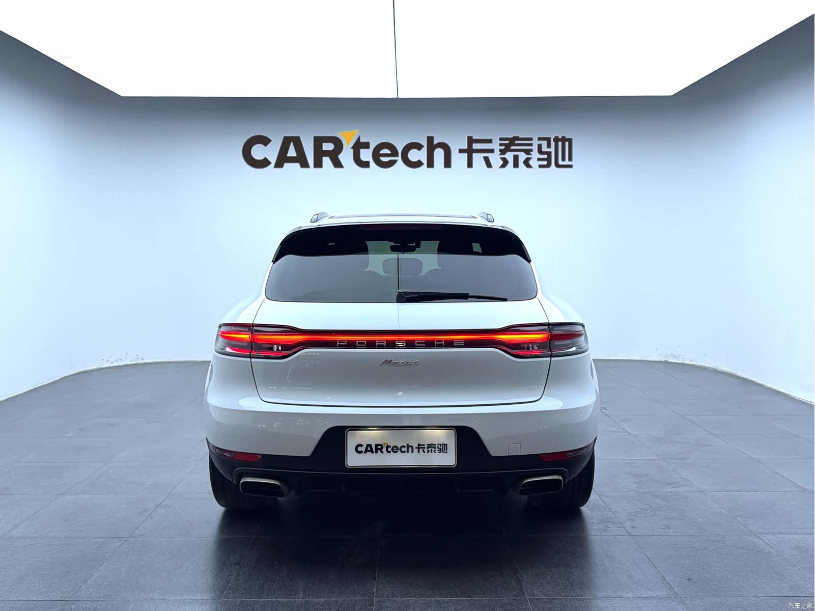 Porsche Macan, 2020 6