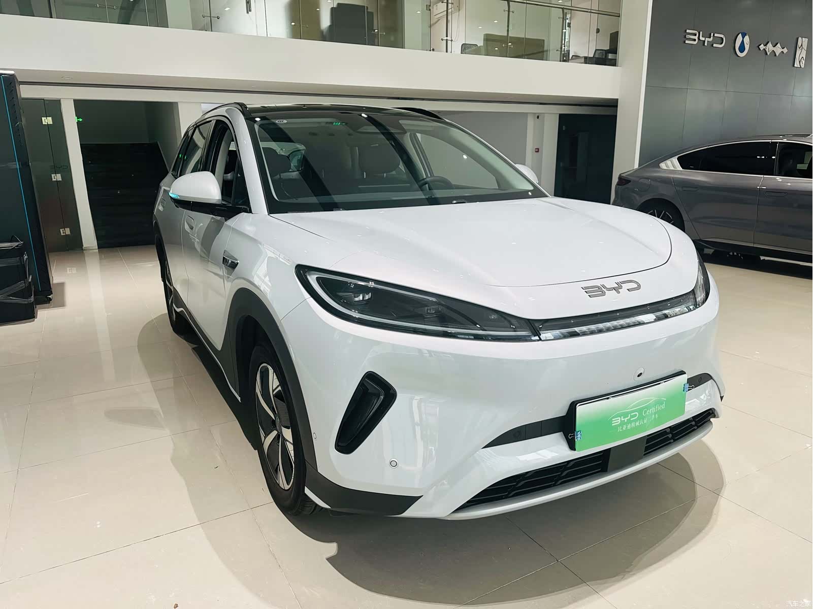 BYD HiAce, 2025 3