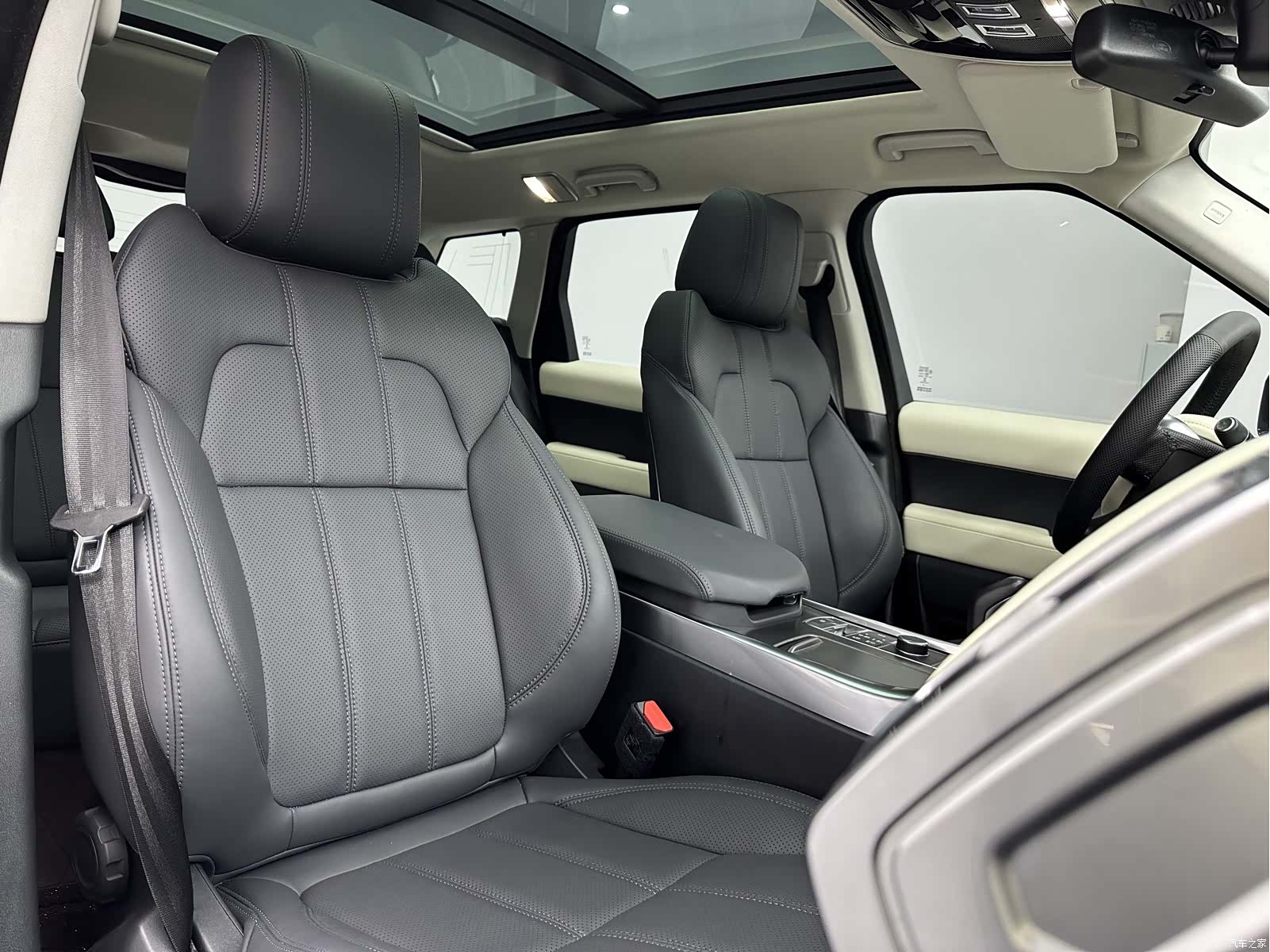 Land Rover Range Rover, 2017 15