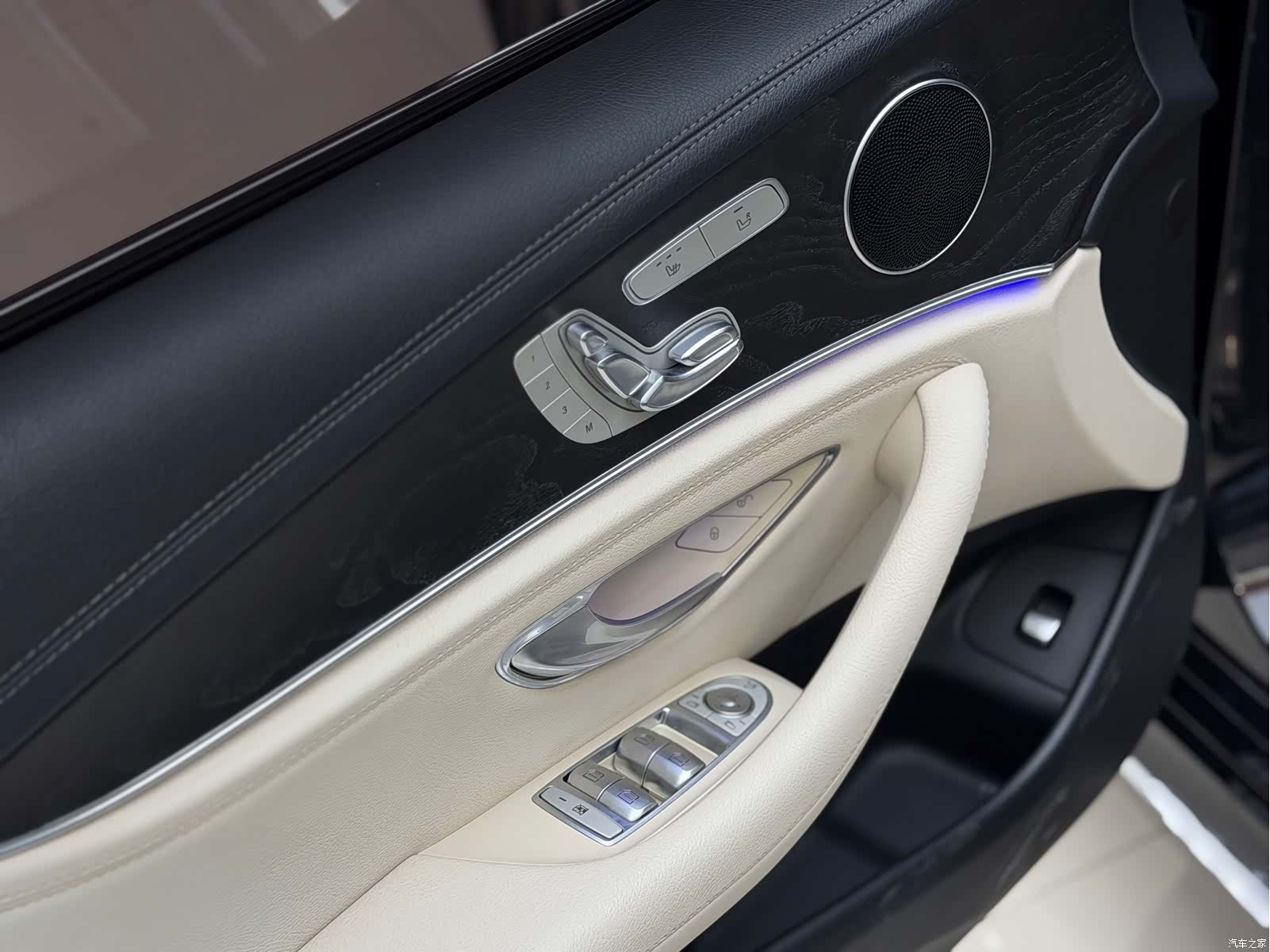 Mercedes-Benz E-Class, 2017 7
