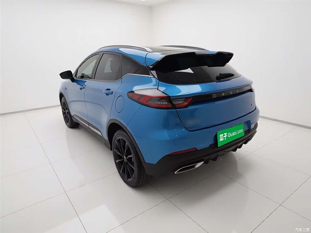 Geely Emgrand, 2022 все фото
