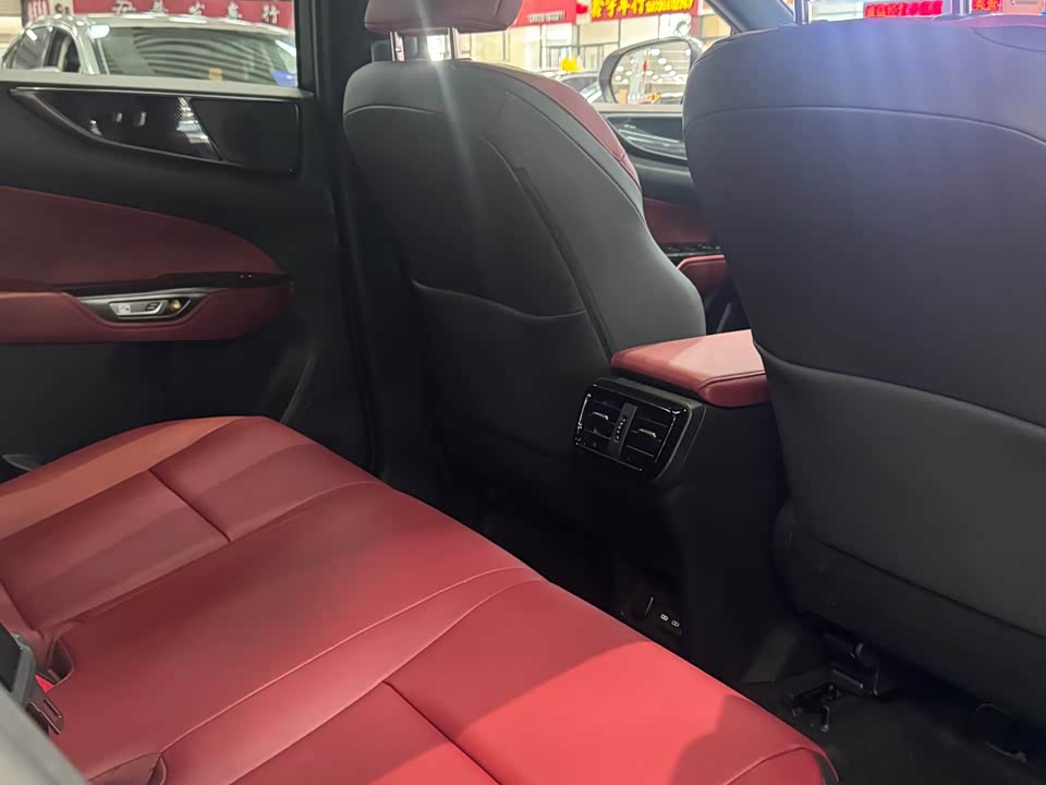 Lexus NX Lexus NX