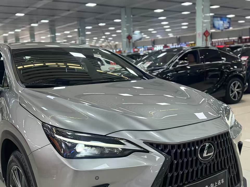 Lexus NX Lexus NX