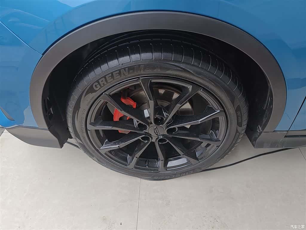 Geely Emgrand, 2022 22
