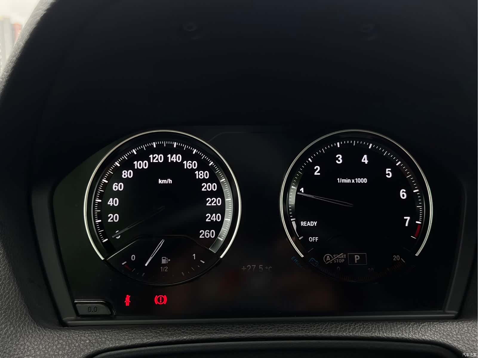 BMW 2 Series, 2017 19