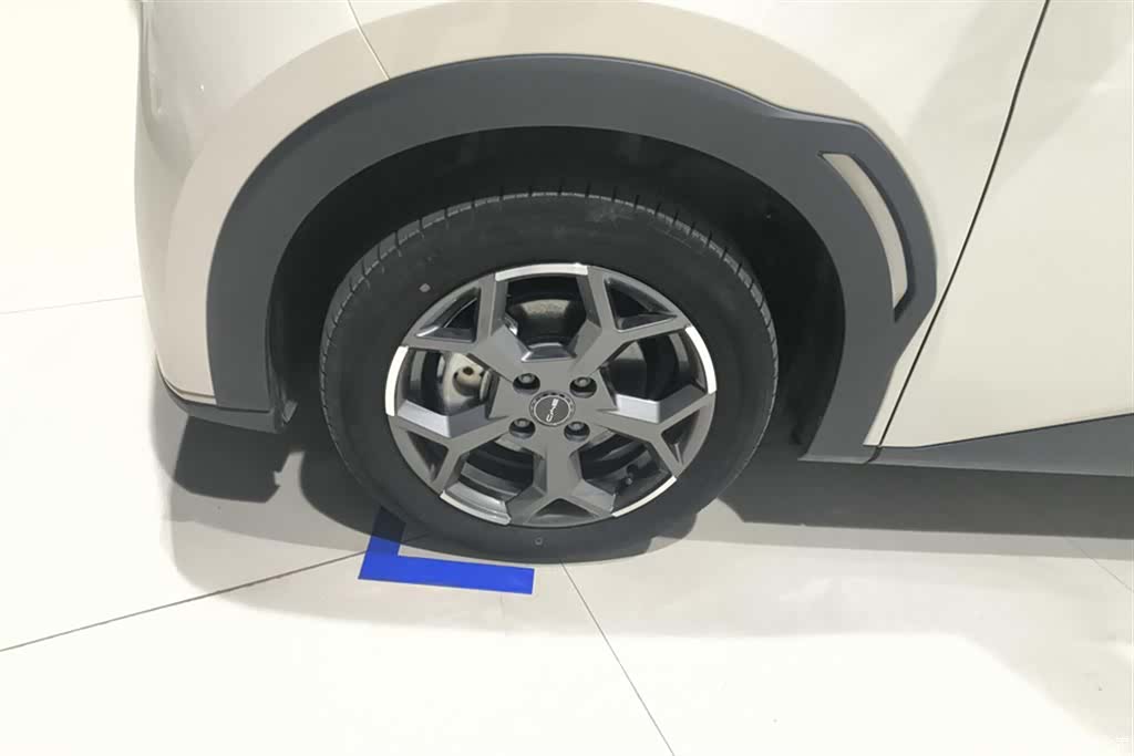 BYD Seagull, 2024 6