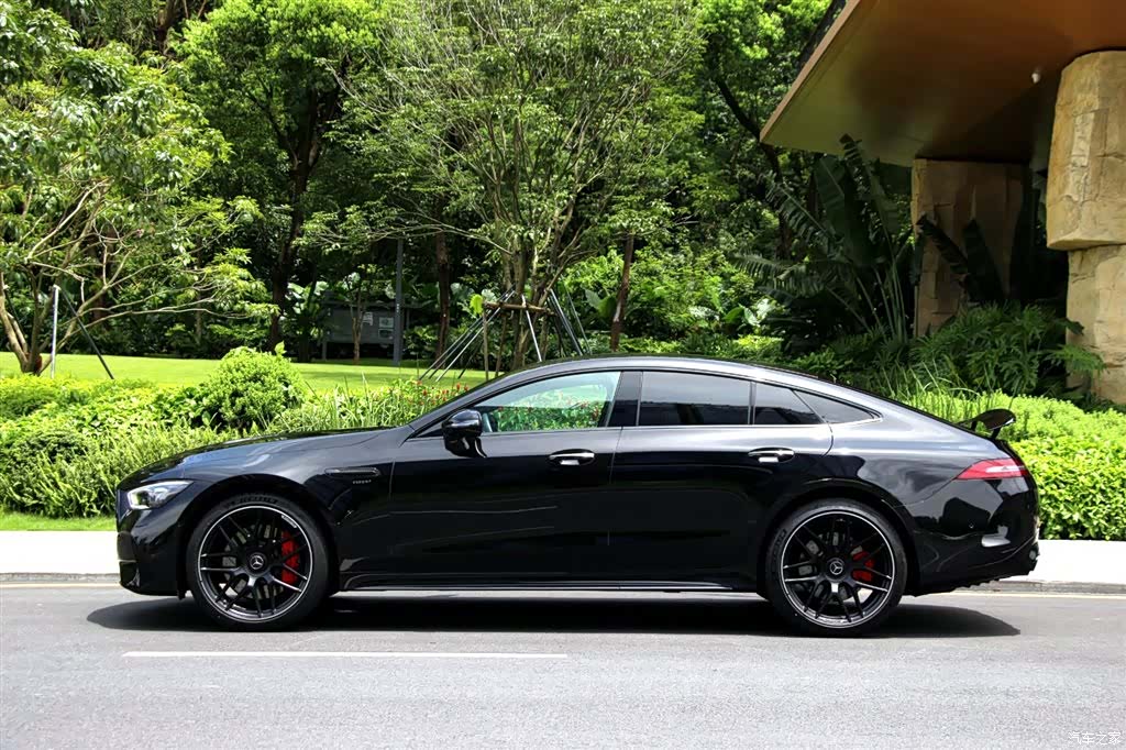 MG AMG, 2025 3