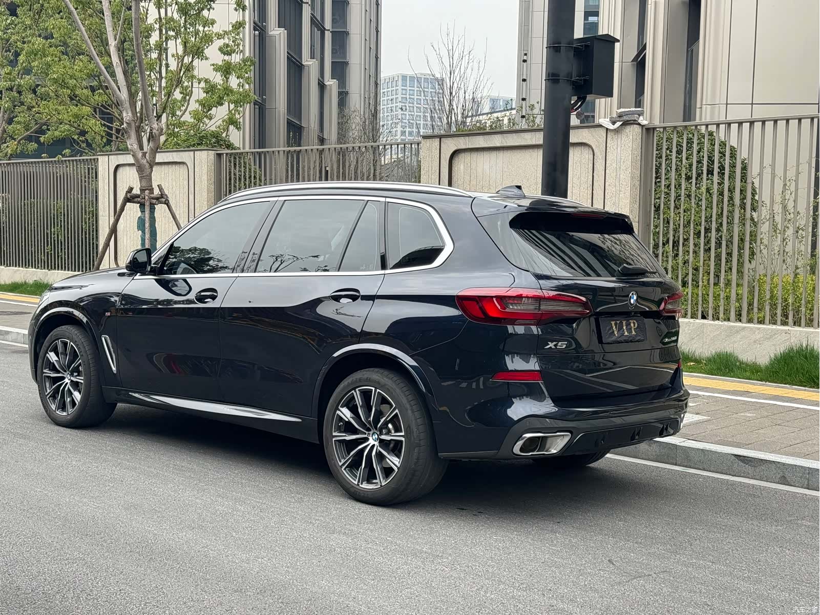 BMW X5, 2022 16